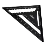 Rolson 300mm Aluminium Rafter Square Lightweight And Strong