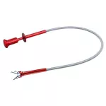 Rolson LED Claw/Magnetic Pick Up Tool