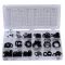 Rolson 225pc O Ring Assortment