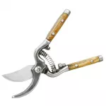 Rolson Bypass Pruner With Ash Handle 210mm