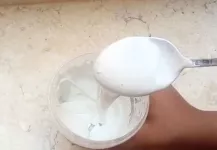 BONDY White Fuze