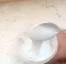 BONDY White Fuze