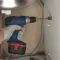 Bosch SELFcut Speed Flat drill bit 24x152mm
