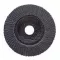 Bosch flap disc standard for metal (4.5") 115mm G120