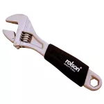 Rolson Adjustable Wrench 150mm