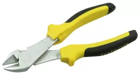 Rolson Side Cutting Pliers 180mm