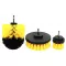 Rolson Drill Brush Set 3pc