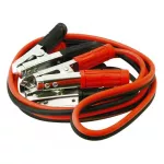 Rolson Jump Leads 2.5m 400amp