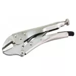 Rolson 250mm Locking Pliers