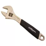 Rolson Adjustable Wrench 250mm