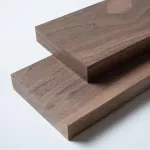 Walnut Wood 120*30*2.54
