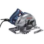 BOSCH Circular Saw 184mm 1400W