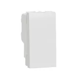 10AX intermediate switch screw 1 mod - white