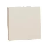 10AX one way switch screw 2 mod - Beige