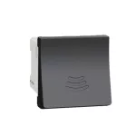 Buzzer 2modules - Black