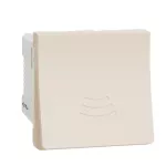 Buzzer 2modules - Beige