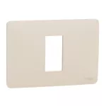 1module Unica Studio frame beige