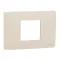 2modules Unica Studio frame beige