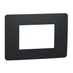 3modules Unica Studio frame - Black