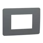 3modules Unica Studio Color fr Dark grey