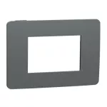 3modules Unica Studio Color fr Dark grey