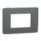 3modules Unica Studio Color fr Dark grey