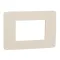 3modules Unica Studio Color fr beige/bei