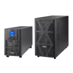 SE Easy UPS SRVS 2000 VA 230 V (SRVSPM2KIL + SRVS72BP- 9A)