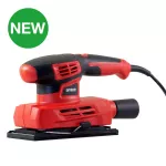 230V 160W 1/3 Sheet finish sander
