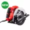 400W 185mm Corded circular saw