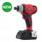 18V 2Ah Li-ion cordless impact driver