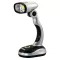 Cordless desk lamp