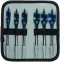 Bosch Self Cut Speed Spade Bit Set 6 pcs