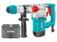 Total Rotary Hammer 26mm 1050W