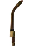 Swan Neck For CO2 torch 500A -Water cooling