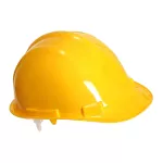Yellow Helmet