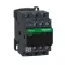 TeSys D Contactor - 3P(3 NO) - AC-3 - <= 440 V 9 A - 220 V AC Coil