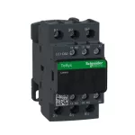 TeSys D Contactor - 3P(3 NO) - AC-3 - <= 440 V 32 A - 220 V AC Coil