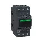 TeSys D Contactor - 3P(3 NO) - AC-3 - <= 440 V 65 A - 220 V AC Coil