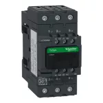 TeSys D Contactor - 3P(3 NO) - AC-3 - <= 440 V 80 A - 220 V AC Coil