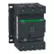 TeSys D Contactor - 3P(3 NO) - AC-3 - <= 440 V 115 A - 220 V AC Coil