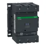 TeSys D Contactor - 3P(3 NO) - AC-3 - <= 440 V 150 A - 220 V AC Coil