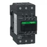 TeSys Deca Contactor,3P(3NO),AC-3/AC-3e,<=440V 50A,380V AC 50/60Hz Coil