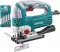 Total Jig Saw 800W With 5pcs Saw Blades