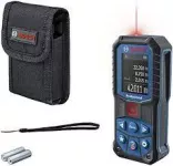 Bosch Distance Measuring Laser Line 0.05 – 50.00 M