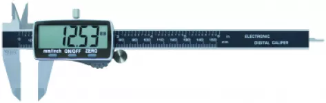 Digital Caliper 200 Mm 8 Inch Vogel
