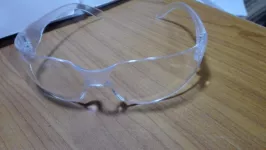 Welding Glass
