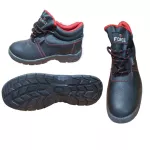 FORCE Safety Shoes Size 44