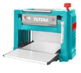 TOTAL Thickness Planer 1500W