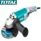 Total Angle Grinder 2200W 230mm